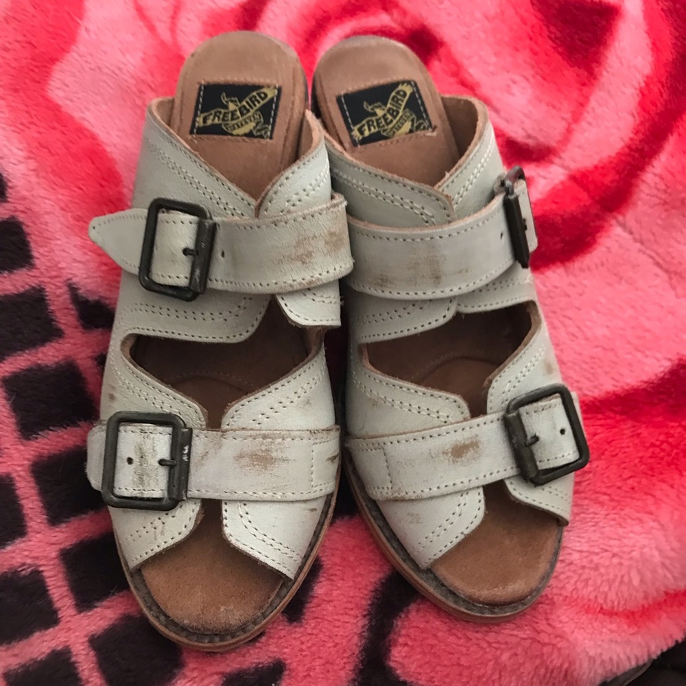 Freebird Caprice Sandals